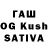 ГАШ убойный Sqanu Dewa